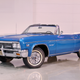 1966 Chevrolet Impala SS Convertible